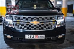 شيفروليه تاهو